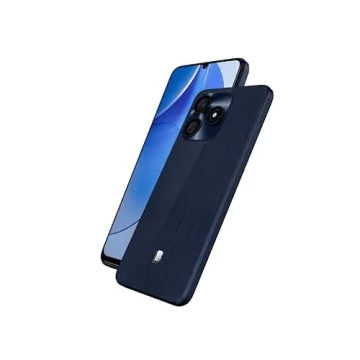 BLU G64L Unlocked Smartphone | Affordable with Large Display