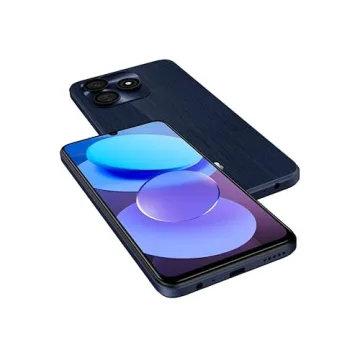 BLU G64L Unlocked Smartphone | Affordable with Large Display