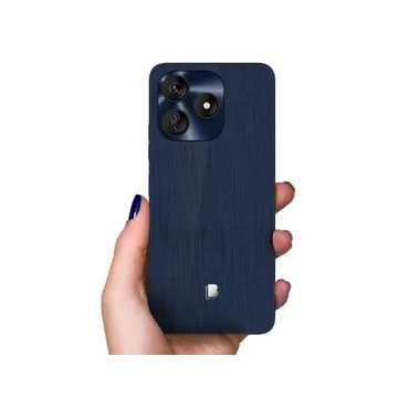 BLU G64L Unlocked Smartphone | Affordable with Large Display