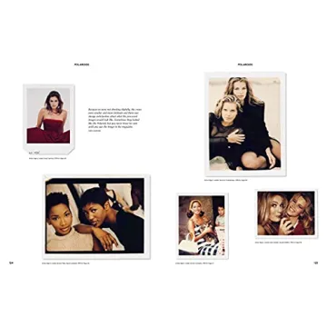 Captivate!: A Journey Through 90s Fashion Photography
