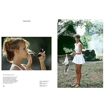 Captivate!: A Journey Through 90s Fashion Photography
