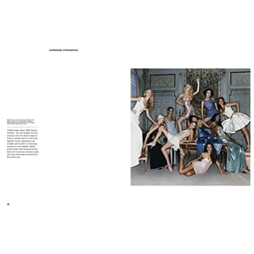 Captivate!: A Journey Through 90s Fashion Photography