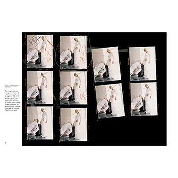 Captivate!: A Journey Through 90s Fashion Photography