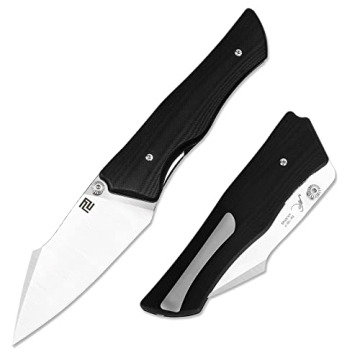 ARTISANCUTLERY Ahab Series Folding Knife for EDC