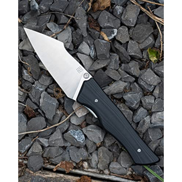 ARTISANCUTLERY Ahab Series Folding Knife for EDC