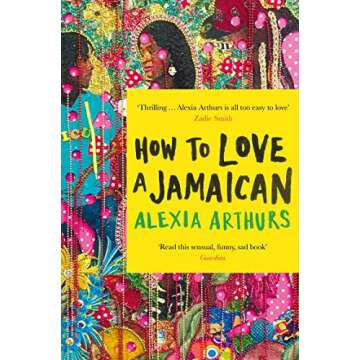 How to Love a Jamaican - A Collection of Heartfelt Stories