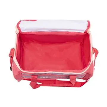 Youth-Friendly PUMA Evercat Duffel Bag for Kids