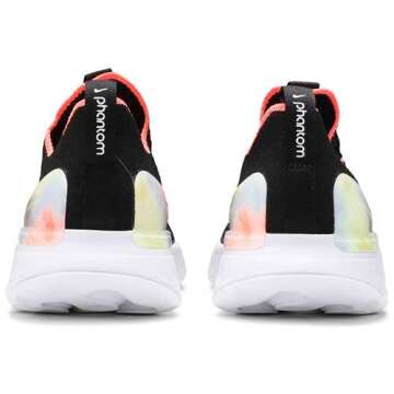 Nike Women's React Phantom Run FK 2 Shoes - Stylish Performance Footwear