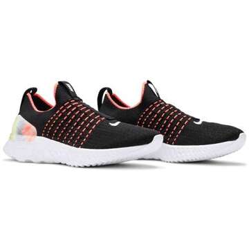 Nike Women's React Phantom Run FK 2 Shoes - Stylish Performance Footwear