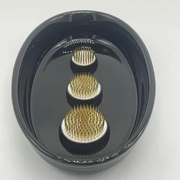 3 Pcs Flower Frogs for Stunning Floral Arrangements