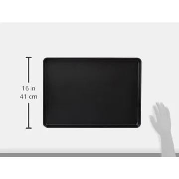 Wilton Mega Non-Stick Cookie Sheet for Perfect Baking