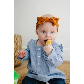 My First Halloween Pumpkin Playset for Babies - Keepsake Toy