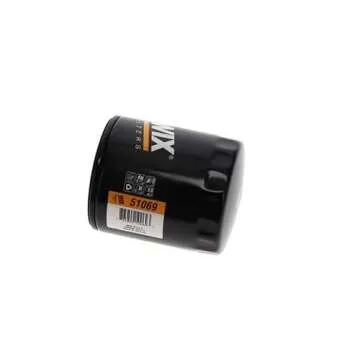 Premium WIX Spin-On Lube Filter for Reliable Performance