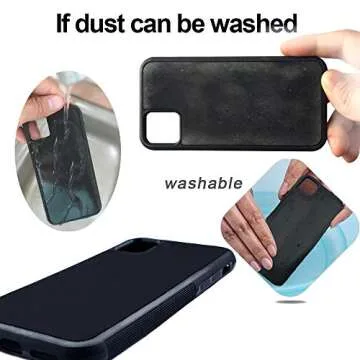 CloudValley Anti Gravity Case for iPhone 11 Pro Max