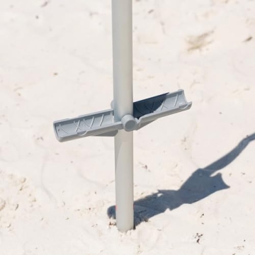 Tommy Bahama Beach Umbrella Lightweight and Portable