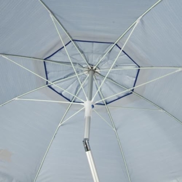 Tommy Bahama Beach Umbrella Lightweight and Portable