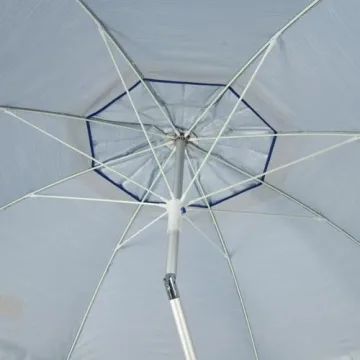 Tommy Bahama Beach Umbrella Lightweight and Portable