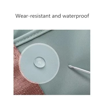 Versatile Gym Bag With Shoe Compartment for Travel