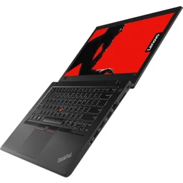 Lenovo ThinkPad T480 FHD Laptop with Intel Core i5 & 16GB RAM