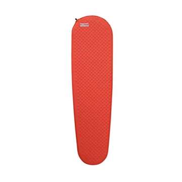 Therm-a-Rest Prolite Self-Inflating Sleeping Pad - Lightweight Comfort for Outdoor Adventures