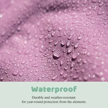 Muddy Buddy Toddler Rain Suit - Waterproof Coverall