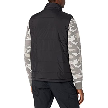 Amazon Essentials Midweight Puffer Vest for Men