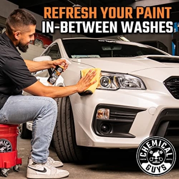 High Gloss Spray Sealant for Car Finishes by Chemical Guys