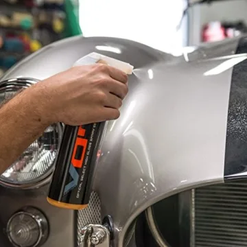 High Gloss Spray Sealant for Car Finishes by Chemical Guys