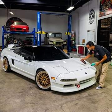 High Gloss Spray Sealant for Car Finishes by Chemical Guys