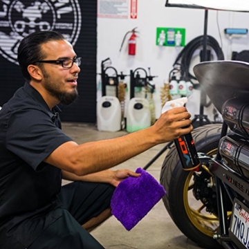 High Gloss Spray Sealant for Car Finishes by Chemical Guys