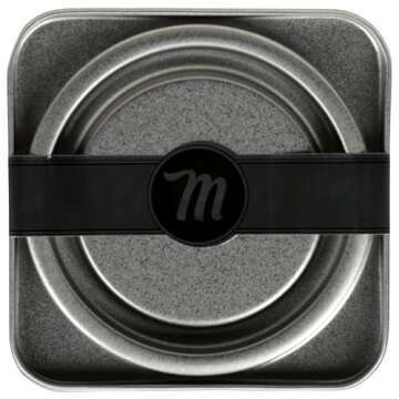 MIGHTY LEAF Organic Matcha Green Tea, 1.5 OZ