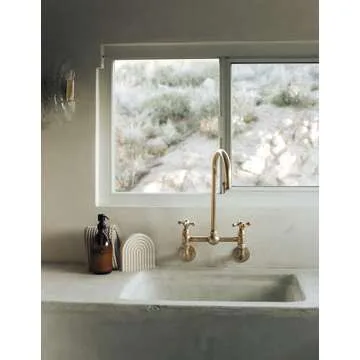 LAWA Rainbow Candle - Beautiful Handmade Pillar Scented Soy Wax Candle Elegant Bubble Aesthetic Cand...