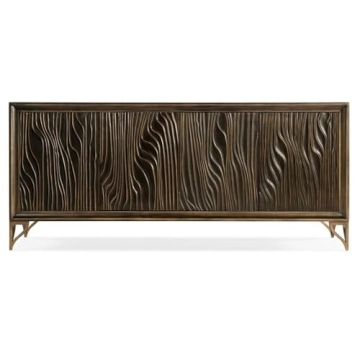 Functional Hooker Furniture Home Entertainment Montg Montgomery Credenza