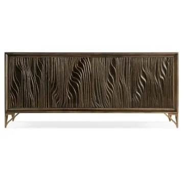 Functional Hooker Furniture Home Entertainment Montg Montgomery Credenza