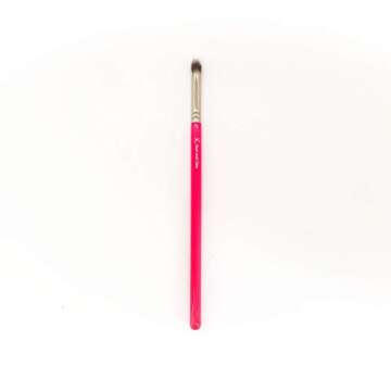 Blush and Glow 10 Piece Pro Brush Set - Vegan & Cruelty-Free