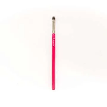 Blush and Glow 10 Piece Pro Brush Set - Vegan & Cruelty-Free