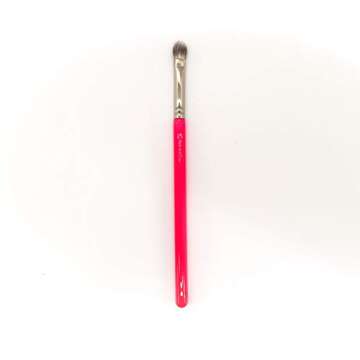 Blush and Glow 10 Piece Pro Brush Set - Vegan & Cruelty-Free