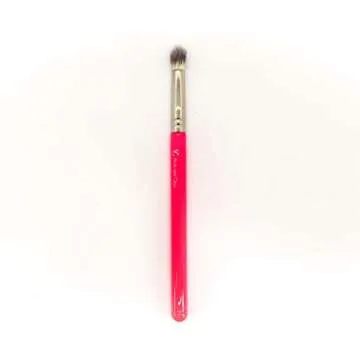 Blush and Glow 10 Piece Pro Brush Set - Vegan & Cruelty-Free