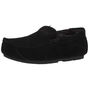 Koolaburra by UGG Men's Tipton Slipper - Luxurious Comfort for Every Day
