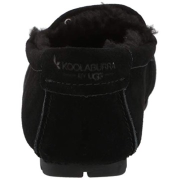 Koolaburra by UGG Men's Tipton Slipper - Comfortable & Stylish