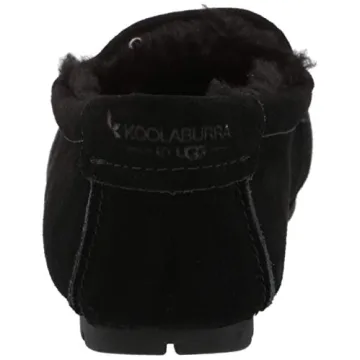 Koolaburra by UGG Men's Tipton Slipper - Comfortable & Stylish