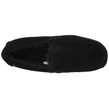 Koolaburra by UGG Men's Tipton Slipper - Comfortable & Stylish