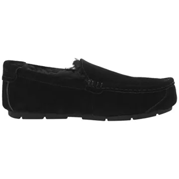 Koolaburra by UGG Men's Tipton Slipper - Comfortable & Stylish