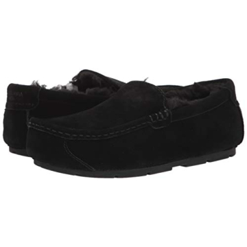 Koolaburra by UGG Men's Tipton Slipper - Comfortable & Stylish