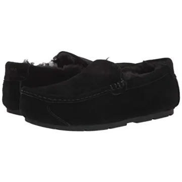 Koolaburra by UGG Men's Tipton Slipper - Comfortable & Stylish