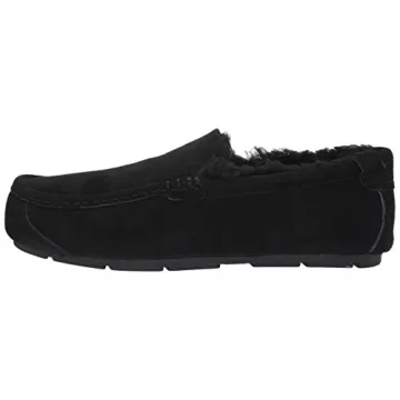 Koolaburra by UGG Men's Tipton Slipper - Comfortable & Stylish