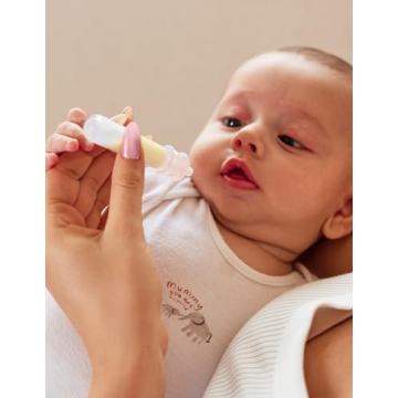 Momcozy Colostrum Collector Set BPA Free for New Moms