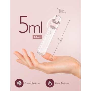 Momcozy Colostrum Collector Set BPA Free for New Moms