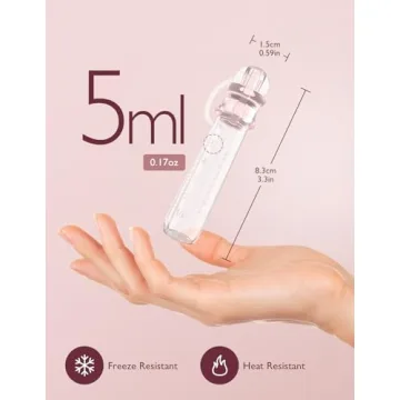 Momcozy Colostrum Collector Set BPA Free for New Moms