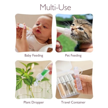 Momcozy Colostrum Collector Set BPA Free for New Moms